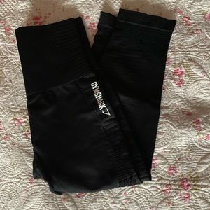 Gymshark seamless energy